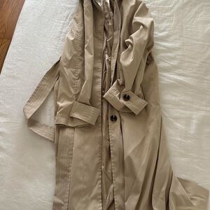 ASOS Trench Coat